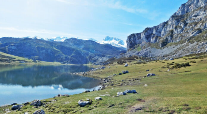Qué ver en Asturias