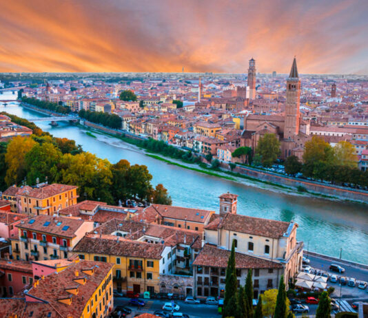 Qué ver en Verona | 10 Lugares imprescindibles Qué ver en Verona