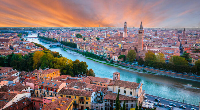 Qué ver en Verona