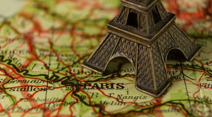 ¿Cuáles son las costumbres Francesas?