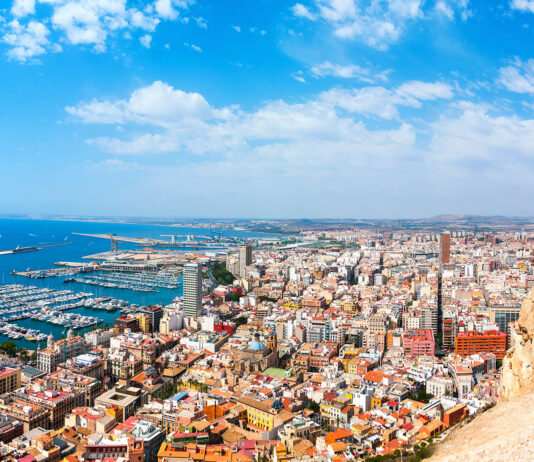 Qué ver en Alicante | Lugares imprescindibles