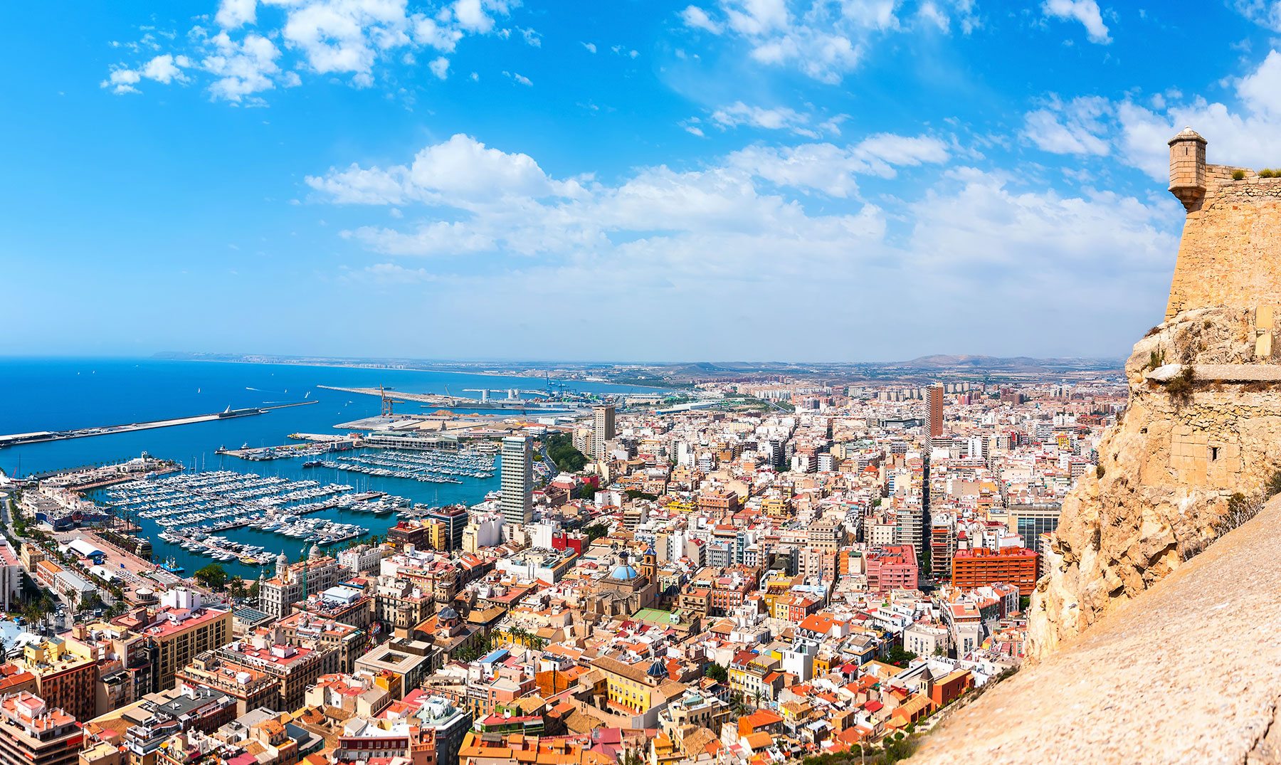 Qu Ver En Alicante 10 Lugares Imprescindibles Im genes Qu Ver En Alicante 10 Lugares Imprescindibles Im genes