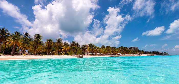 Playas de Cancún 2