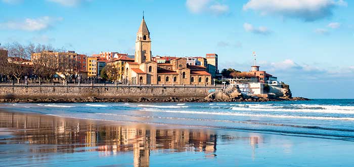 Qué ver en Gijón | Cimadevilla