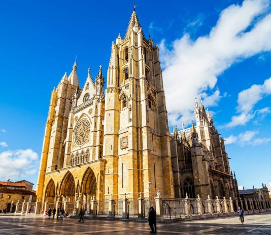Qué ver en León