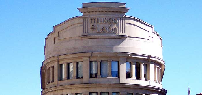 Qué ver en León | Museo de León