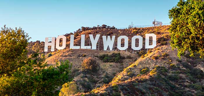 Qué ver en Los Ángeles | Hollywood