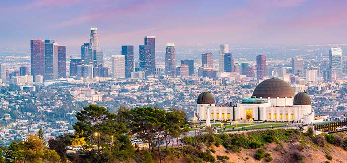 Qué ver en Los Ángeles | Observatorio Griffith