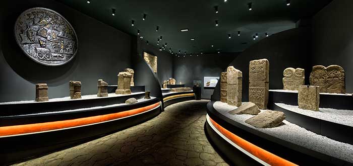 Qué ver en Santander | Museo de Prehistoria y Arqueología de Cantabria