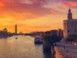 Qué ver en Sevilla | 10 Lugares Imprescindibles