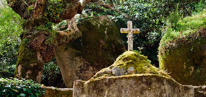Qué ver en Sintra | Convento dos Capuchos