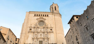 Qué ver en Cataluña Catedral de Gerona