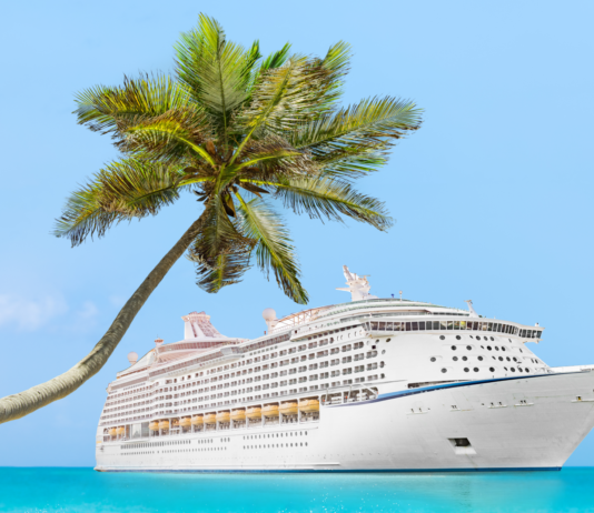 5 Ventajas de viajar en crucero. ¡Conócelas todas!