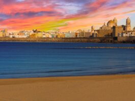 Consejos para hacer turismo en Cádiz y disfrutar de la ciudad