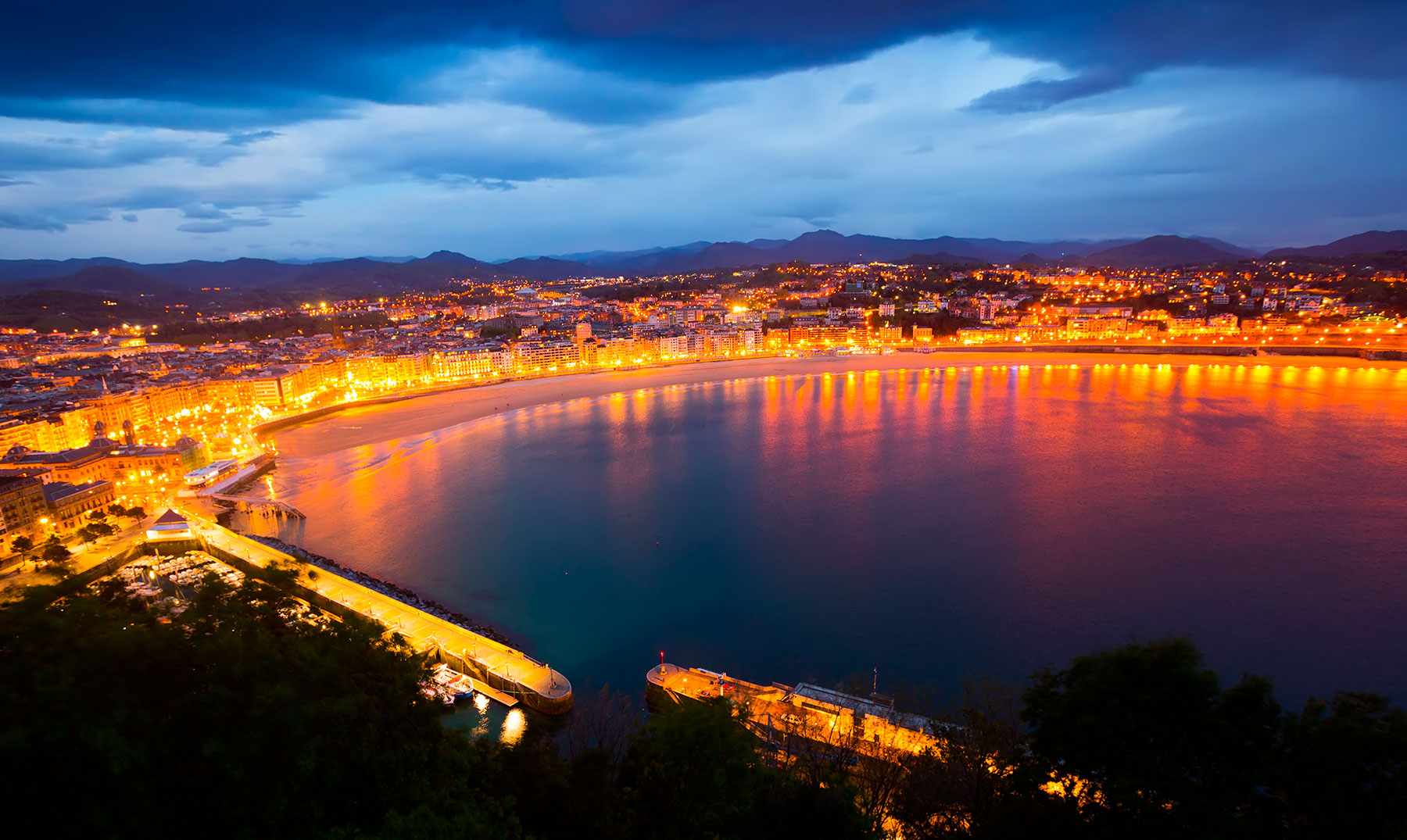 Qué ver en San Sebastián | 10 Lugares Imprescindibles [En imágenes]