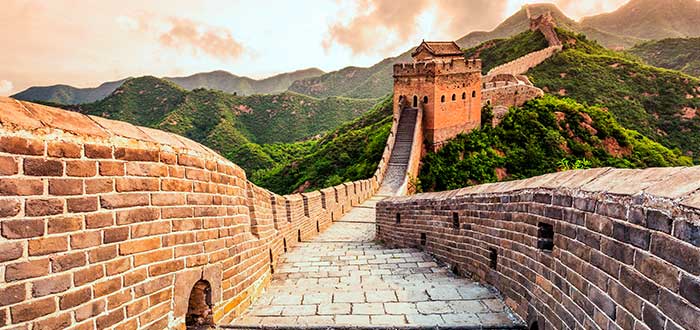 Qué ver en China | Gran Muralla China