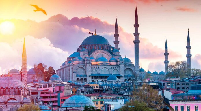 Qué ver en Estambul | 10 Lugares imprescindibles
