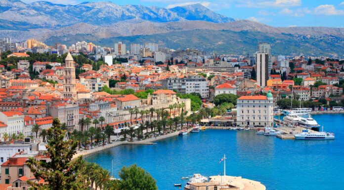 Qué ver en Split
