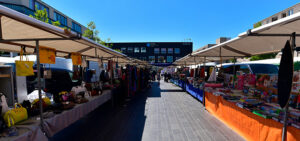 Qué ver en Almería | Mercado Central de Almería