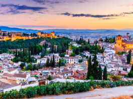 Qué ver en Andalucía | 10 Lugares Imprescindibles