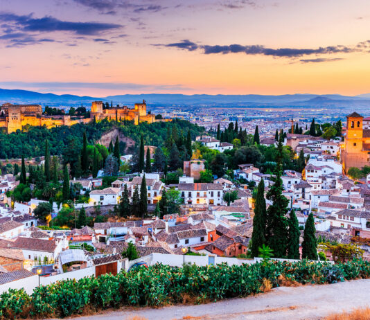 Qué ver en Andalucía | 10 Lugares Imprescindibles