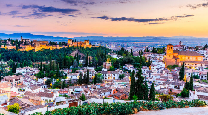 Qué ver en Andalucía | 10 Lugares Imprescindibles