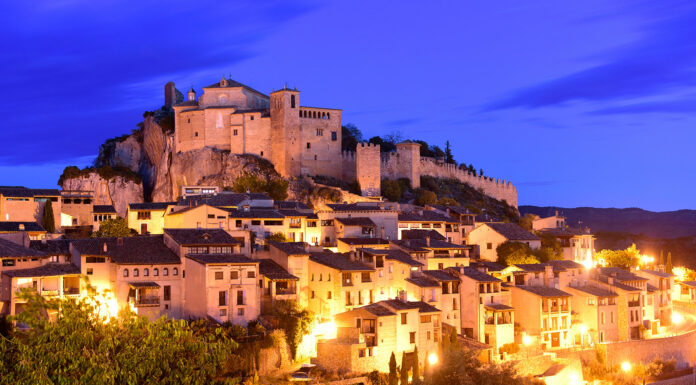 Qué ver en Aragón | 10 Lugares imprescindibles
