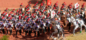 Qué ver en Aragón | Museo De Miniaturas Militares