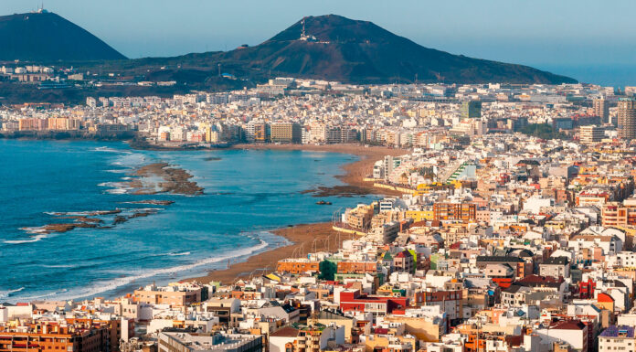 Qué ver en Canarias | 10 Lugares imprescindibles