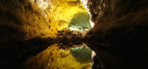 Qué ver en Canarias | Cueva de los Verdes