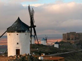 Qué ver en Castilla La Mancha | 10 Lugares imprescindibles