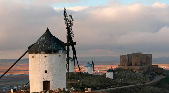 Qué ver en Castilla La Mancha | 10 Lugares imprescindibles