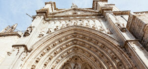 Qué ver en Castilla La Mancha | Santa Iglesia Catedral Primada de Toledo