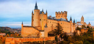 Qué ver en Castilla y León | Alcázar de Segovia