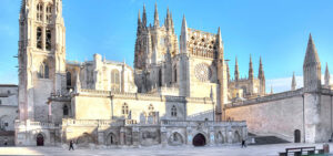Qué ver en Castilla y León | Catedral de Burgos