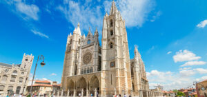 Qué ver en Castilla y León | Catedral de León