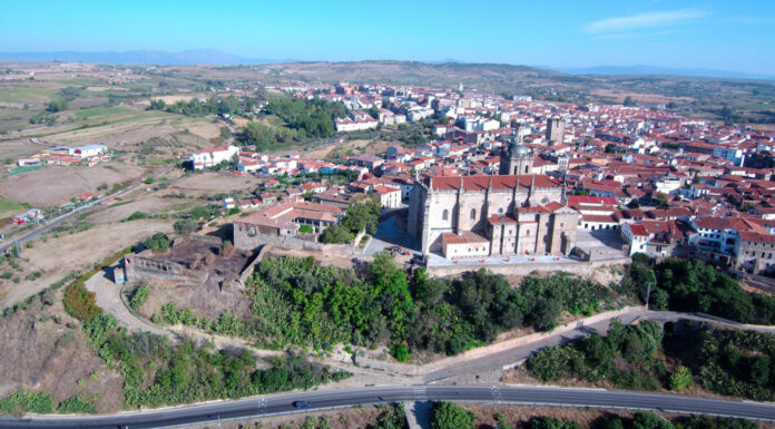 Qué ver en Extremadura | 10 Lugares imprescindibles