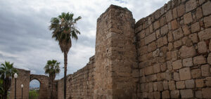Qué ver en Extremadura | Alcazaba de Mérida