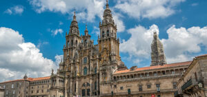 Qué ver en Galicia | Catedral de Santiago de Compostela