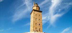 Qué ver en Galicia | Torre de Hércules Galicia