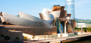 Qué ver en País | Vasco Museo Guggenheim Bilbao