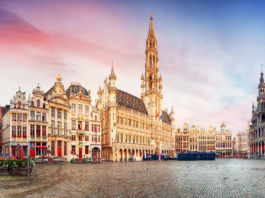 Ciudades de Bélgica | Para conocer a fondo el país