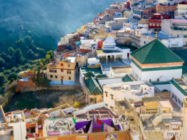 Qué ver en Fez | 10 Lugares Imprescindibles