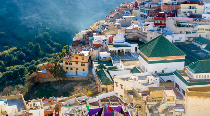 Qué ver en Fez | 10 Lugares Imprescindibles