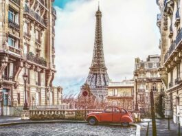 La mejor forma de disfrutar de París