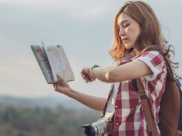 Un reloj para cada viaje