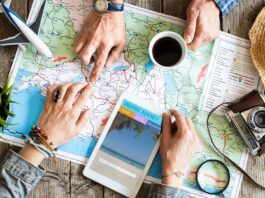 ¿Cuáles son las ventajas de los viajes organizados? ¡Te las contamos! Viajes Organizados
