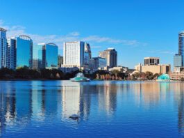 4 Motivos para visitar Orlando (Florida). ¡Descúbrelos! 4 Motivos para visitar Orlando (Florida). ¡Descúbrelos!