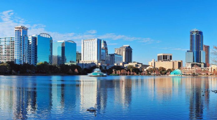 4 Motivos para visitar Orlando (Florida). ¡Descúbrelos!