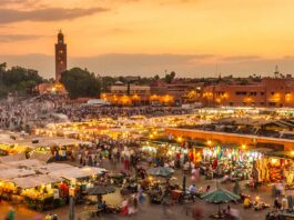 Qué ver en Rabat | 10 Lugares Imprescindibles ¡Descúbrelos!
